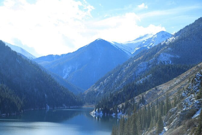 Private Charyn Canyon, Kolsai Lake with Optional Kaindy Lake tour - Pickup, Timing, and the Long-Day Rhythm