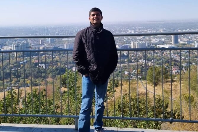 Private Full Day Almaty City Tour - A Full Day That Actually Flows: Pickup, Timing, and Private Comfort