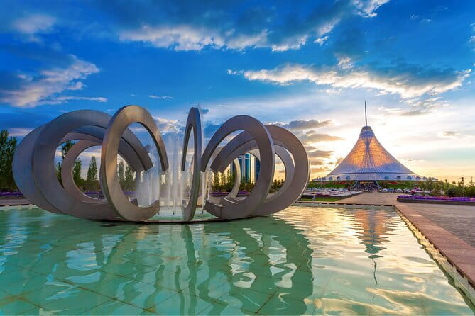 Private Half-Day City Tour of Astana in Comfort - Should you book Astana Horizons’ half-day private tour?