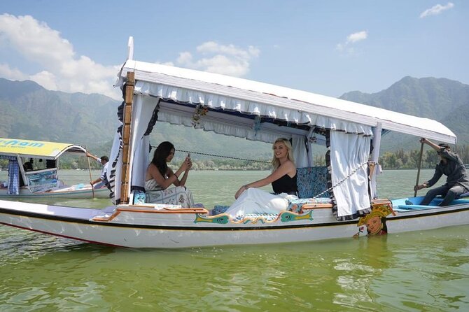 Private Kashmir Family 7-Day Tour - Key things to know before you go