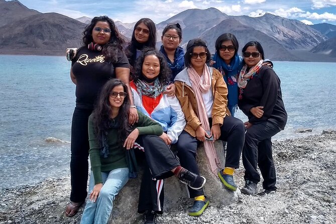 Private Ladakh 6 Days Tour (All Inclusive) - How the trip feels: private comfort in thin-air timing