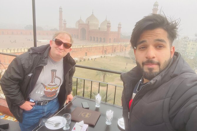 Private Lahore Full Day Sightseeing Tour - Key highlights and what they mean for your day