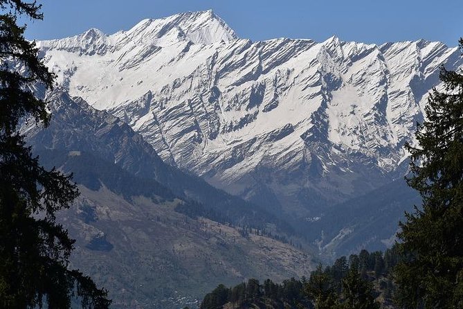 Private One Day Hiking Trip in Manali, Scenic Mountain Trail in Manali - Your trail menu around Manali Tehsil (and how to choose)