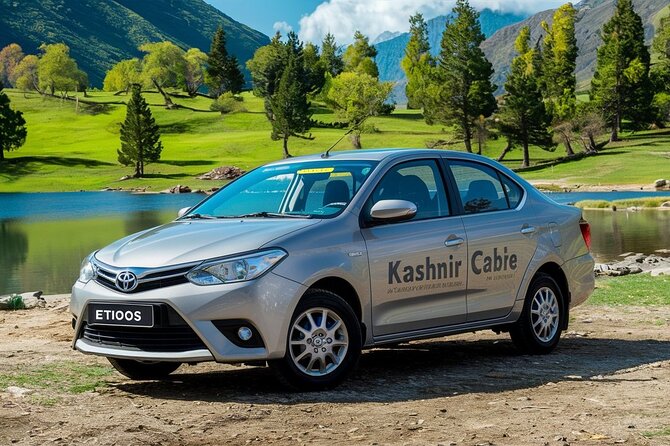 Private Sedan Cab to and from Srinagar Airport and Dal Lake - Private Sedan From Srinagar Airport To Dal Lake: What You’re Really Buying