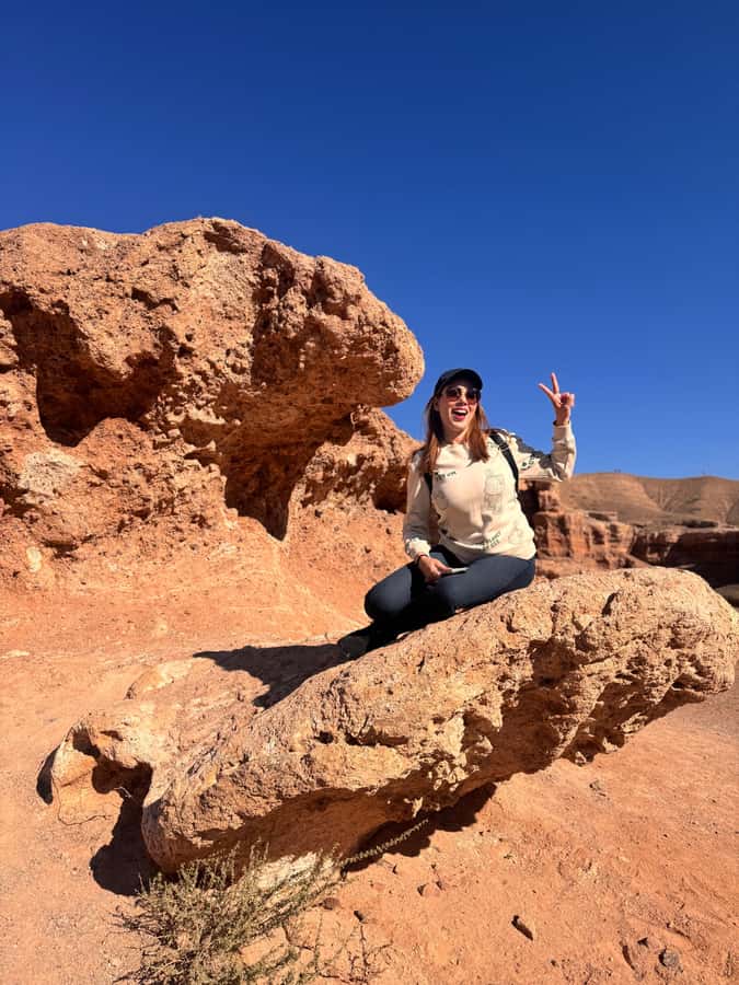 Priviate car tour to Charyn Canyon and Kolsay lake - Kolsay Lake: calm water views, forest air, and options on foot or horseback