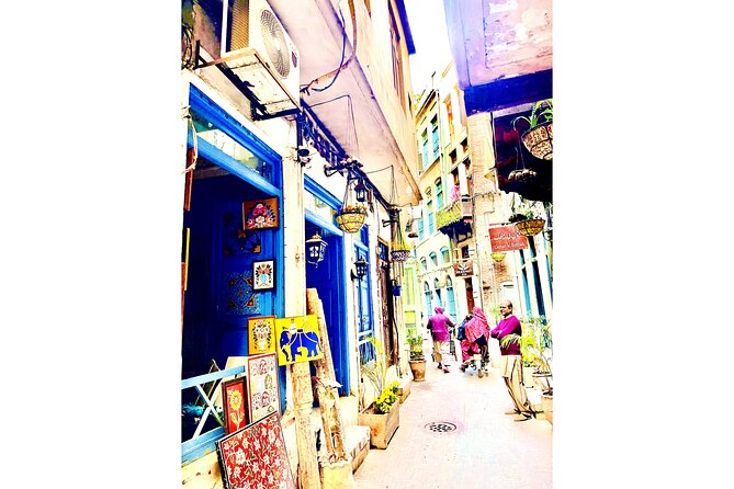 Rangeela Rikshaw Walled City Guided Tour Lahore - Price and value: is $100 per person actually fair?