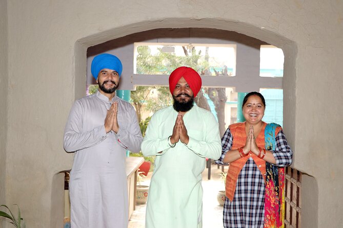 Real Village Tour Amritsar - Key things worth knowing before you go