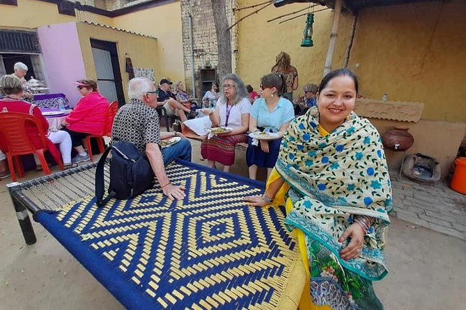 Real Village Tour Amritsar - Price and logistics in Amritsar: what $18.34 buys you