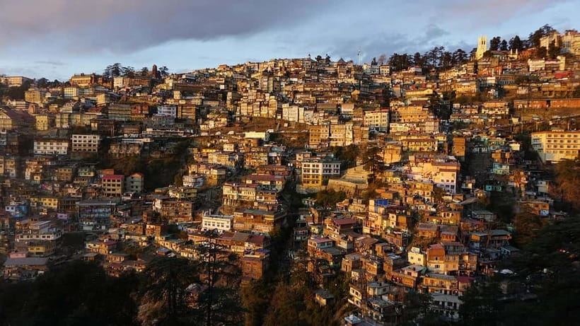 Shimla: Guided Walk Tour-Heritage, Culture & Colonial Trail - Quick hits: what makes this Shimla tour worth your time