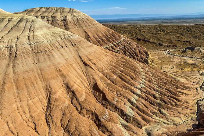 Singing dunes & Aktau mountains group tour to Altyn Emel - Key things to notice before you go