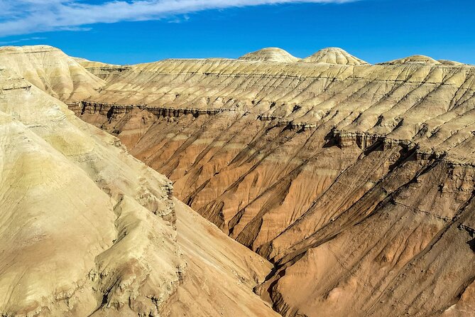 Singing dunes & Aktau mountains group tour to Altyn Emel - Value check: is $250 for Altyn Emel worth it?
