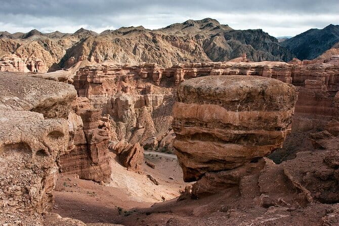 Small group tour to Kolsai, Kaindy Lakes and Charyn Canyon - Why This One-Day Charyn-Kaindy-Kolsai Route Works