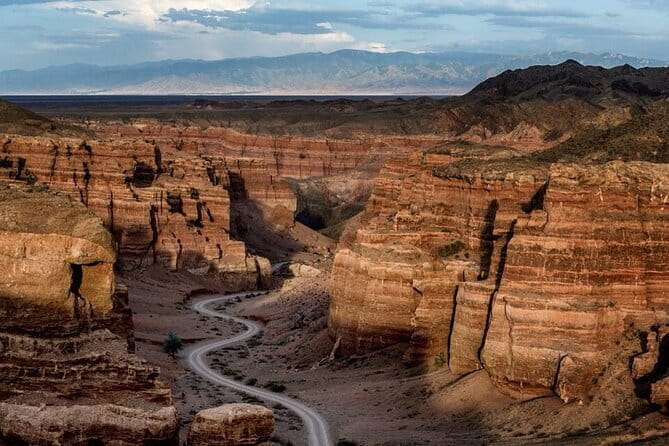 Small group tour to Kolsai, Kaindy Lakes and Charyn Canyon - Lower Kolsai Lake: Walking, Optional Horseback, and Boat Time