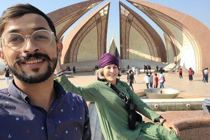 Top Ten Wonders of Islamabad Guided City Tour - Key highlights to look for