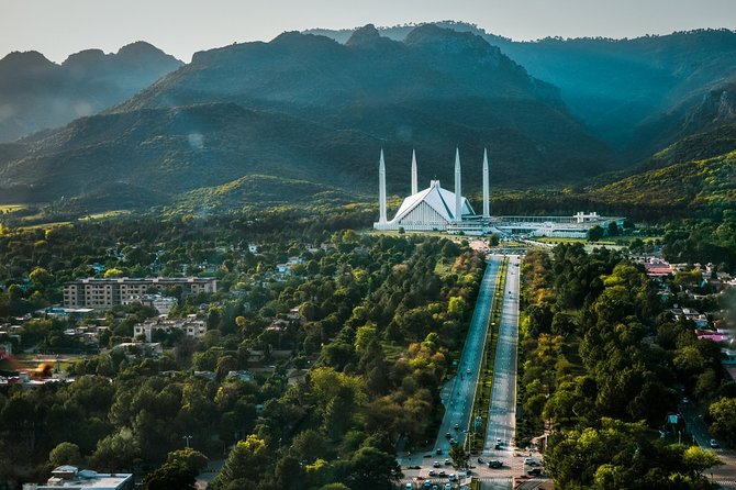 Top Ten Wonders of Islamabad Guided City Tour - Lok Virsa Museum and Rawal Lake: culture with a real-purpose backdrop