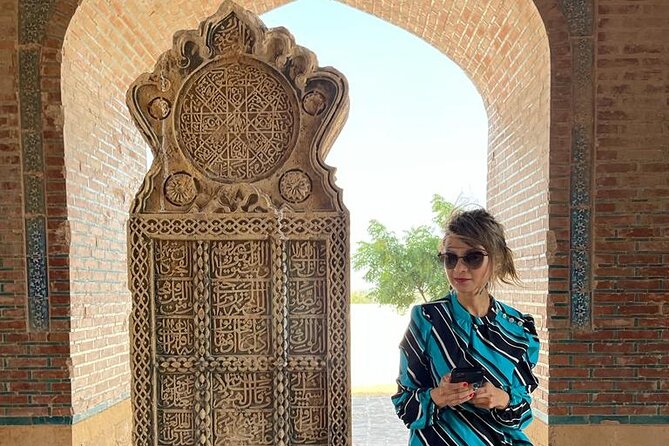 UNESCO World Heritage Tour Near Karachi - Why This UNESCO Day Trip From Karachi Feels Easier Than DIY