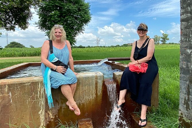 Village Tour in Amritsar Countryside of Punjab - Key highlights you’ll actually care about