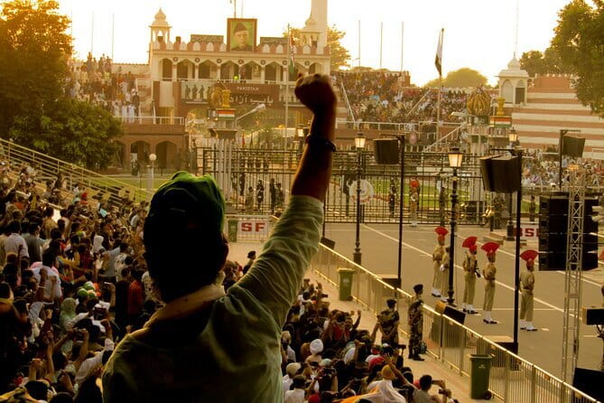 Wagah Border Ceremony Booking - Price and value: why $18 can work (and when to question it)