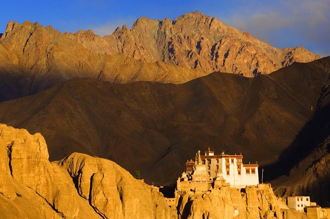 Wonders of Ladakh - Key Highlights That Matter in Real Life
